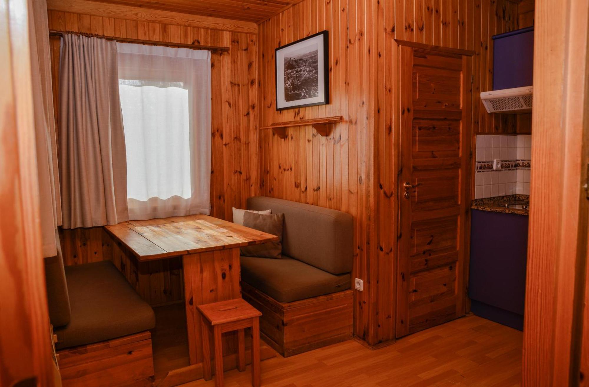 Camping อัลเกซาร์ ภายนอก รูปภาพ